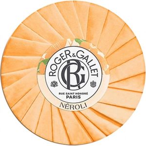Roger & Gallet - Neroli - Handzeep - 100 g