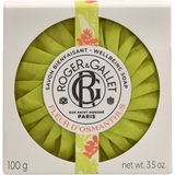 Roger & Gallet - Fleur D'Osmanthus - Zeep - 100 g