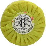 Roger & Gallet - Fleur D'Osmanthus - Zeep - 100 g