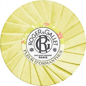 Roger & Gallet - Fleur D'Osmanthus - Zeep - 100 g