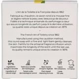 Roger & Gallet - Cedrat - Zeep - 100 g - Natuurlijke Ingrediënten