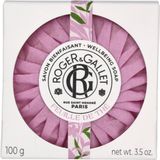 Roger & Gallet - Feuille The - Zeep - 100g - Plantaardige Basis