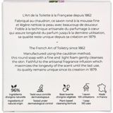 Roger & Gallet - Feuille The - Zeep - 100g - Plantaardige Basis