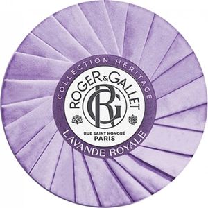 Roger & Gallet - Lavande Royale - Handzeep - 100 g