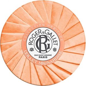 Roger & Gallet - Oeillet Mignardise - Zeep - 100 g