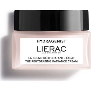 LIERAC - 129162 - Gezichtscrème - 50ml