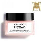Lierac - 129163 - Gezichtscrème - 50ml - Vochtinbrengend