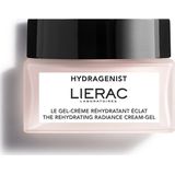 Lierac - 129163 - Gezichtscrème - 50ml - Vochtinbrengend