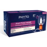 Phyto Phytocyane Progressive Behandlung 12x5ml