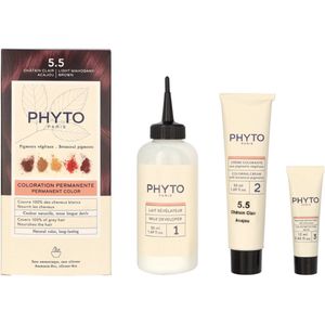 Phyto Phytocolor Permanent Color