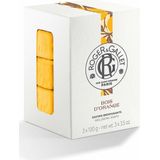 Roger & Gallet - Bois D'Orange - Handzeep - Citrus - Natuurlijke Ingrediënten