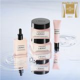 Lierac - 129166 - Gezichtscrème - 50ml - Vochtinbrengend