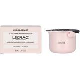 Lierac - 129166 - Gezichtscrème - 50ml - Vochtinbrengend