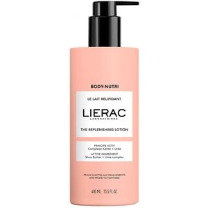 Lierac - 134753 - Bodylotion - 400ml - Hydraterende Formule