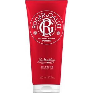 Roger & Gallet Jean- Marie Farina Gel Douche 200ml