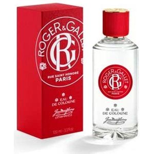 Uniseks Parfum Roger & Gallet EDC 100 ml Jean Marie Farina