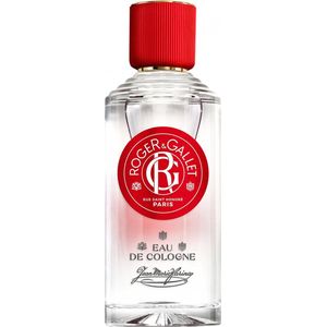 Uniseks Parfum Roger & Gallet EDC 100 ml Jean Marie Farina