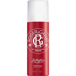 Roger & Gallet Jean-Marie Farina Deodorant 150 ml