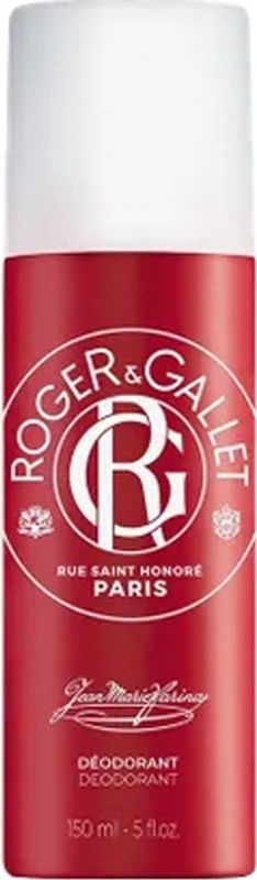 Roger & Gallet Jean-Marie Farina Deodorant 150 ml