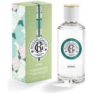 ROGER & GALLET Shiso - Eau de Parfum - 100ml