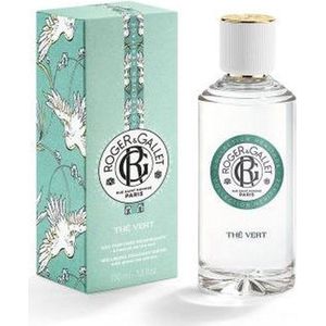 ROGER & GALLET - The Vert - Eau de Parfum - 100ml