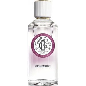 Roger & Gallet - Gingembre - Eau De Parfum - 100ml
