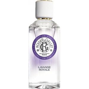 Roger & Gallet - Lavande Royale - Eau De Parfum - 100ml