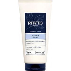 Phyto - Douceur Softness - Verzorgende Conditioner - 175 ml