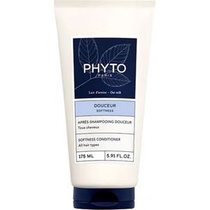 Phyto Zachte balsem voor alle haartypes, 175 ml