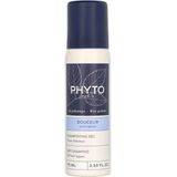 Phyto - Softness Droogshampoo - 75 ml - Verfrissende Formule