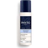 Phyto - Softness Droogshampoo - 75 ml - Verfrissende Formule