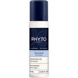 Phyto - Softness Droogshampoo - 75 ml - Verfrissende Formule