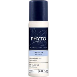 Phyto Softness Trockenshampoo 75 ml Shampoo