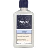 Phyto - Douceur Softness - Shampoo - 250 ml - Haverextract