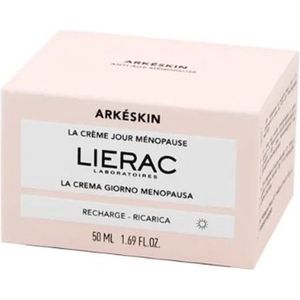 LIERAC - Arkeskin Jour - Gezichtscreme - 50ml - Voor Rijpe Huid