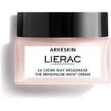 Lierac - Arkeskin Nuit - Gezichtsbehandeling - 50ml