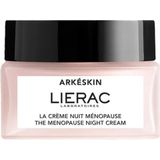 Lierac - Arkeskin Nuit - Gezichtsbehandeling - 50ml