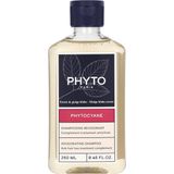 Phyto - Phytocyane - Shampoo - Siliconenvrij - Kleurstofvrij