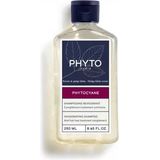 Phyto - Phytocyane - Shampoo - Siliconenvrij - Kleurstofvrij