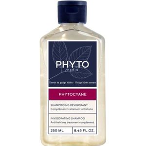 Phyto Phytocyane Shampoo Frauen 250 ml