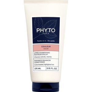 Phyto - Color Radiance Enhancer - Conditioner - 175 ml - Voedt en hydrateert