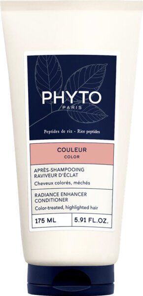 Phyto - Color Radiance Enhancer - Conditioner - 175 ml - Voedt en hydrateert