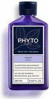 Phyto Purple Farbkorrektur Shampoo 250 ml
