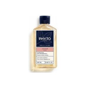 Phyto Color - Anti-Fade Shampoo - Voor Gekleurd Haar - Natuurlijke Ingrediënten