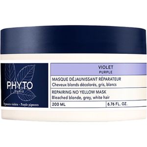 Phyto - 127055 Haarmasker - Hydraterend - 200ml
