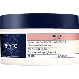 Phytocolor Farbschutz Maske 200 ml