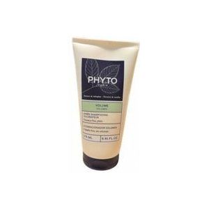 Phyto Phytovolume Ontwarrende en hydraterende balsem voor fijn en volumevrij haar, 175 ml