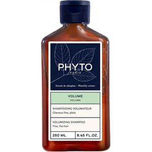 Phyto - Volume - Shampoo - voor Fijn Haar - 250 ml