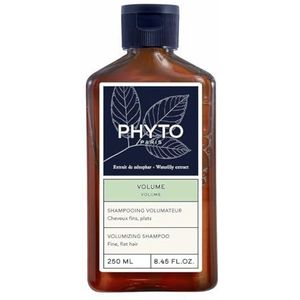 Shampoo Phyto Paris Volume 250 ml