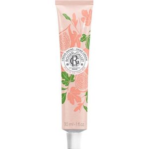 Handcrème Roger & Gallet Fleur De Figuier Nagels 30 ml